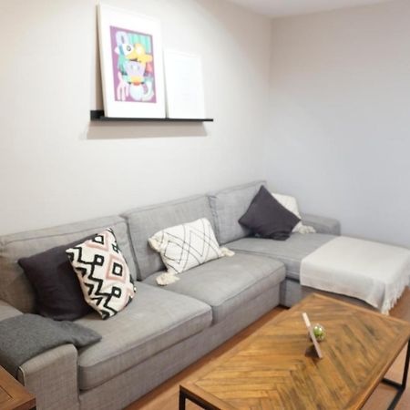 Anaga Apartment, Santa Cruz De Tenerife. Dış mekan fotoğraf