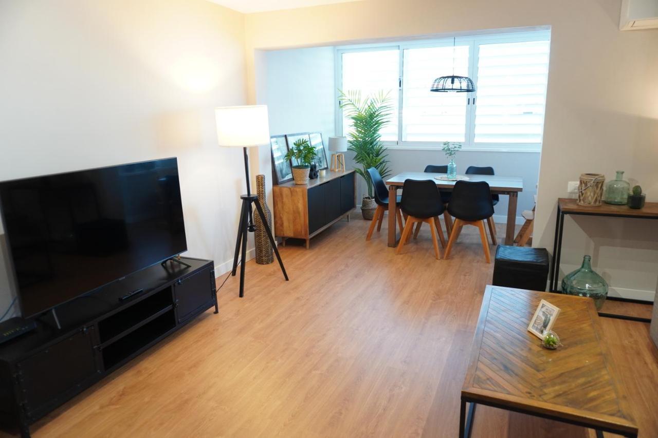 Anaga Apartment, Santa Cruz De Tenerife. Dış mekan fotoğraf