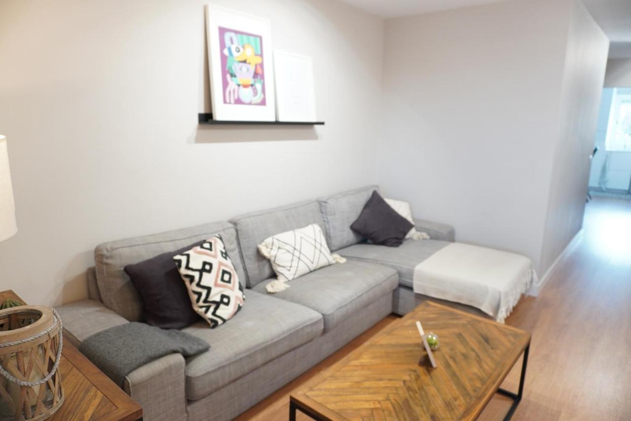 Anaga Apartment, Santa Cruz De Tenerife. Dış mekan fotoğraf