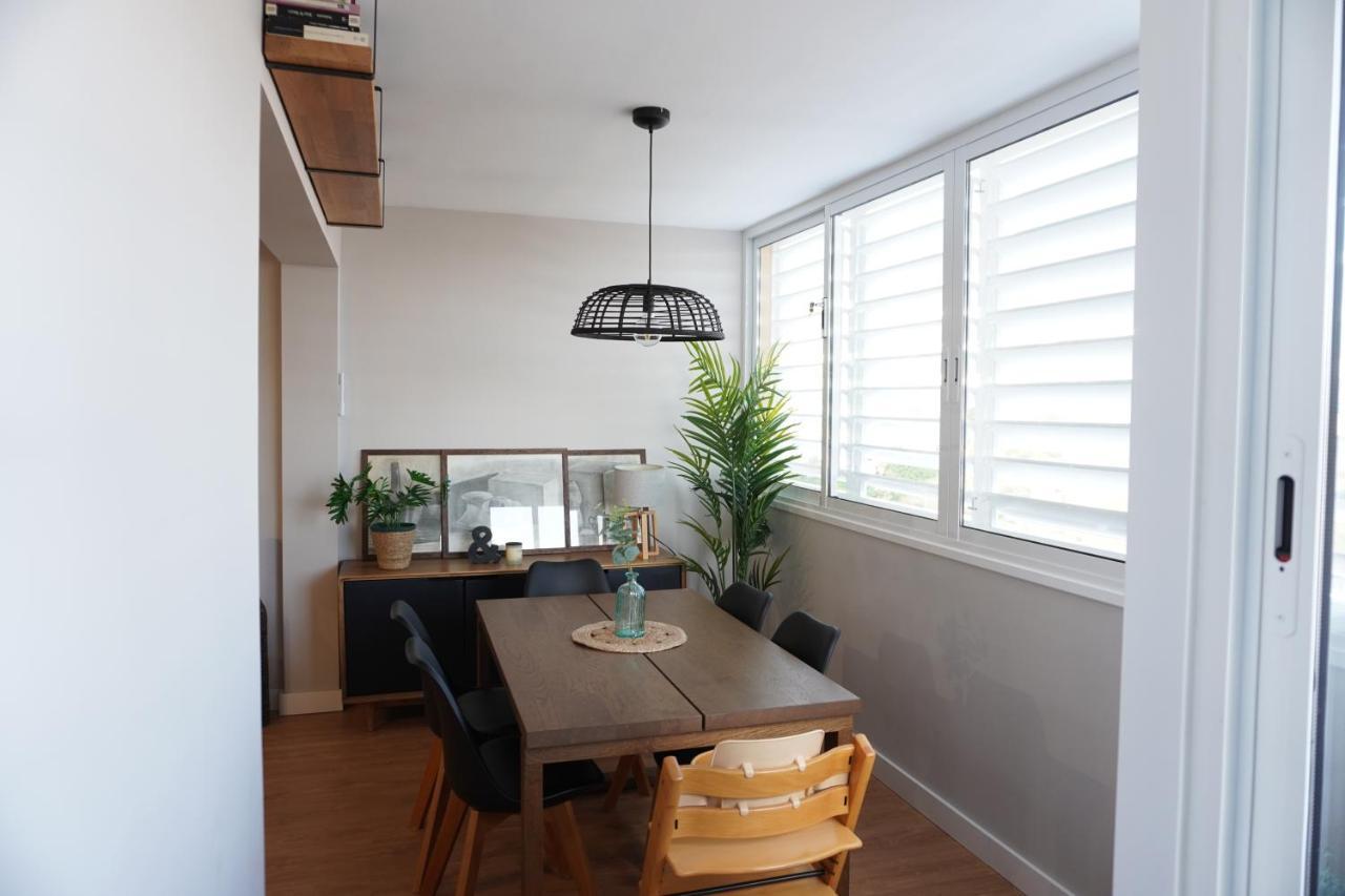 Anaga Apartment, Santa Cruz De Tenerife. Dış mekan fotoğraf