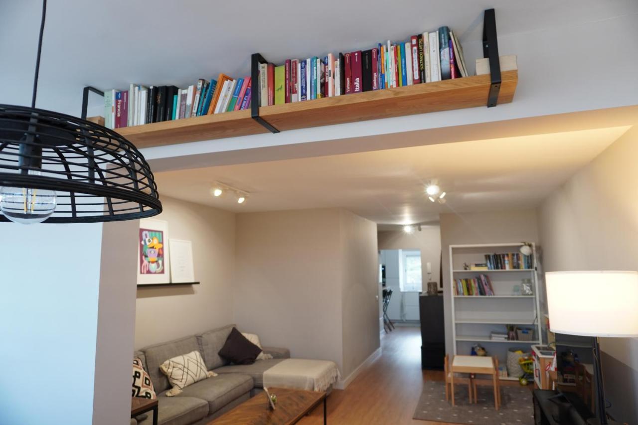 Anaga Apartment, Santa Cruz De Tenerife. Dış mekan fotoğraf