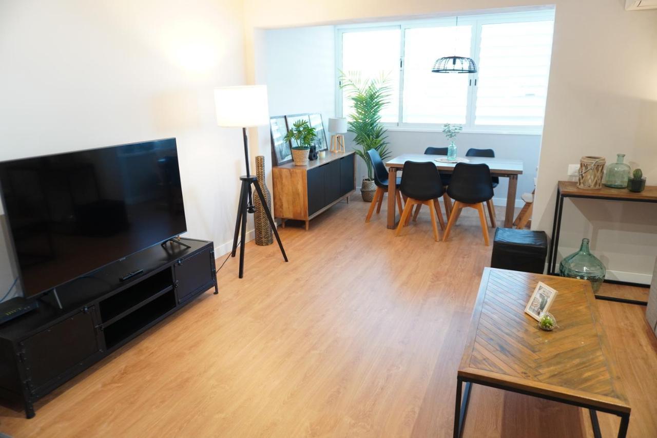 Anaga Apartment, Santa Cruz De Tenerife. Dış mekan fotoğraf