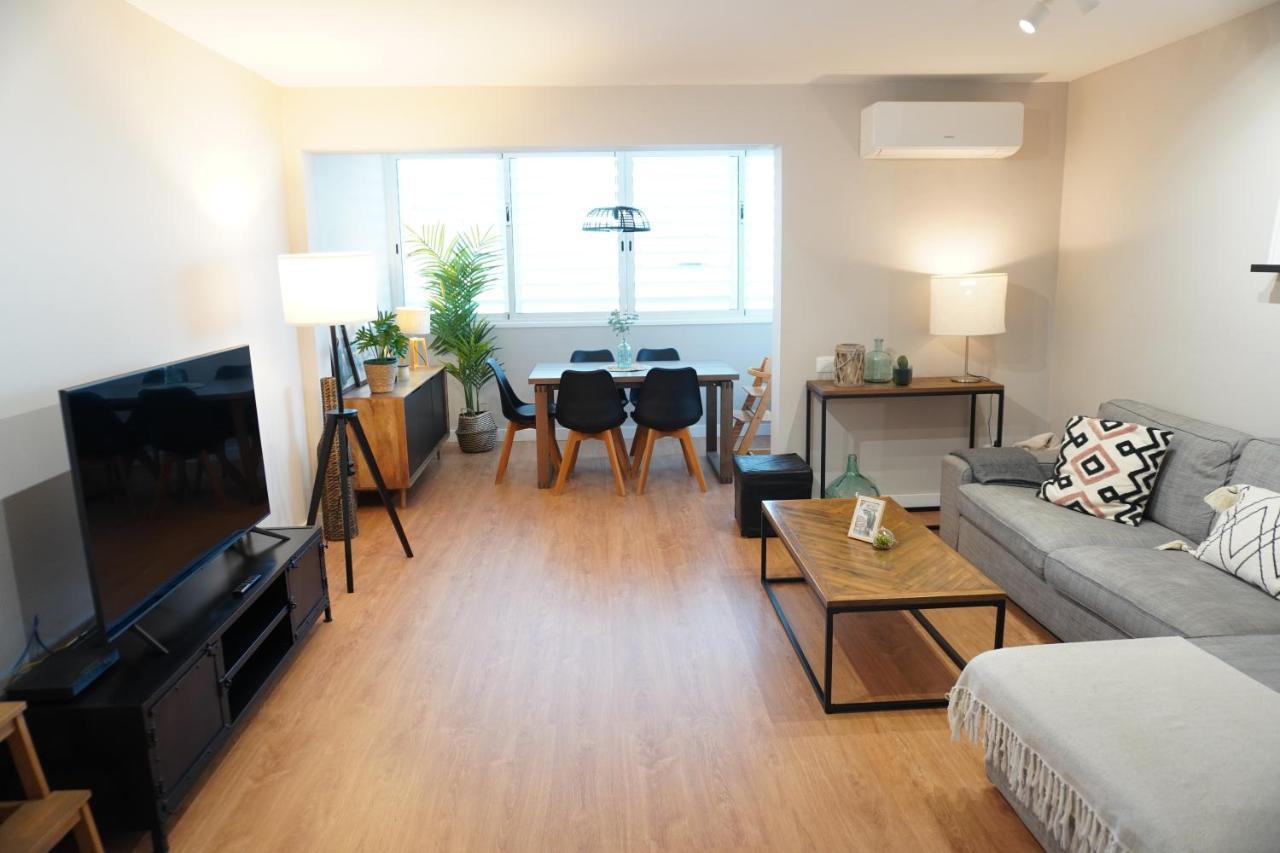 Anaga Apartment, Santa Cruz De Tenerife. Dış mekan fotoğraf
