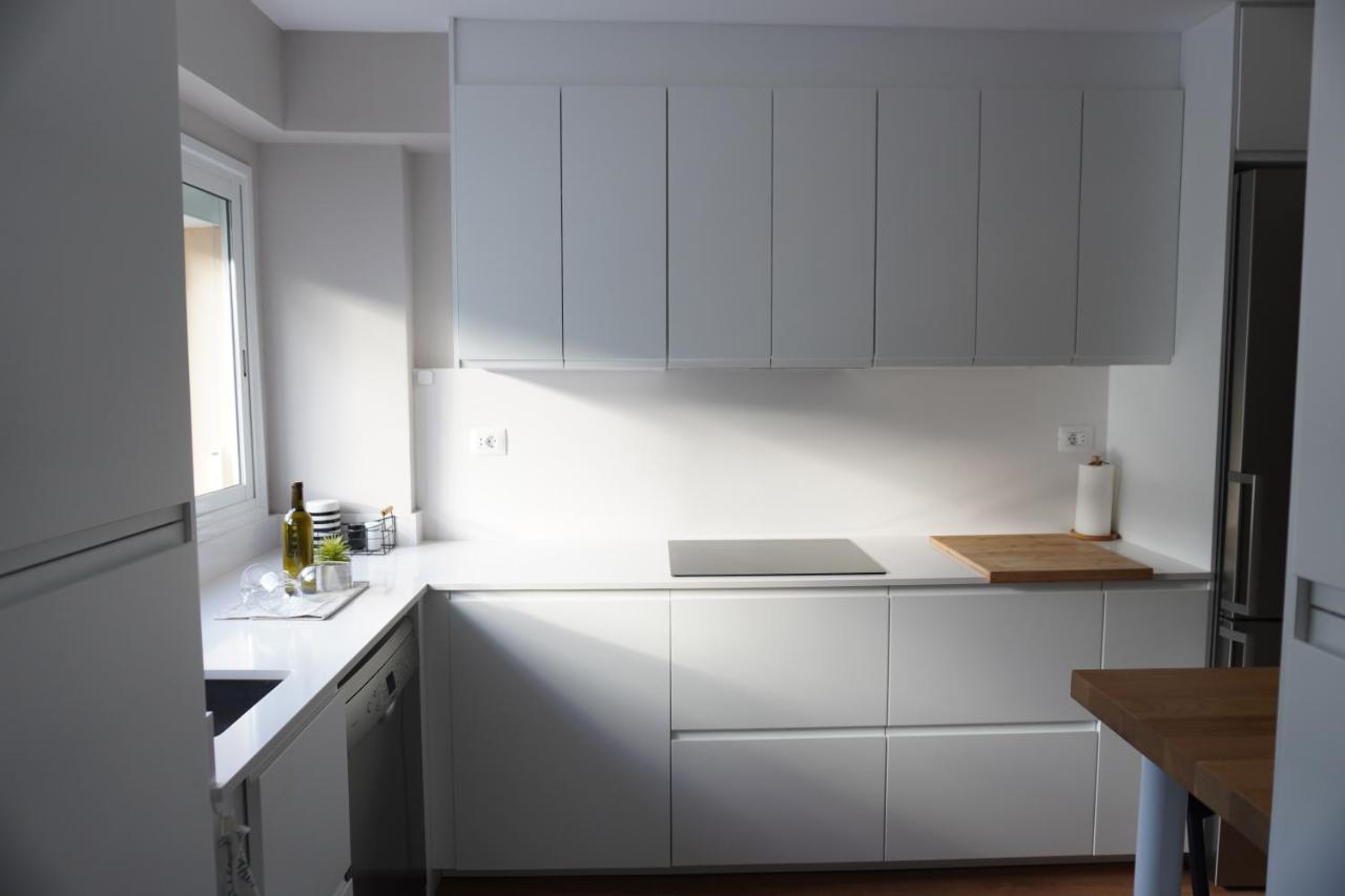 Anaga Apartment, Santa Cruz De Tenerife. Dış mekan fotoğraf