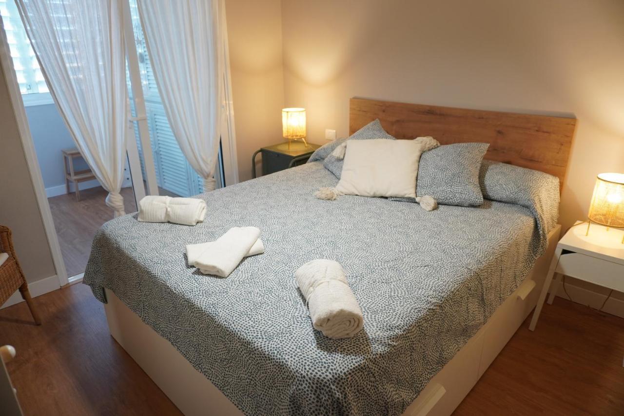 Anaga Apartment, Santa Cruz De Tenerife. Dış mekan fotoğraf
