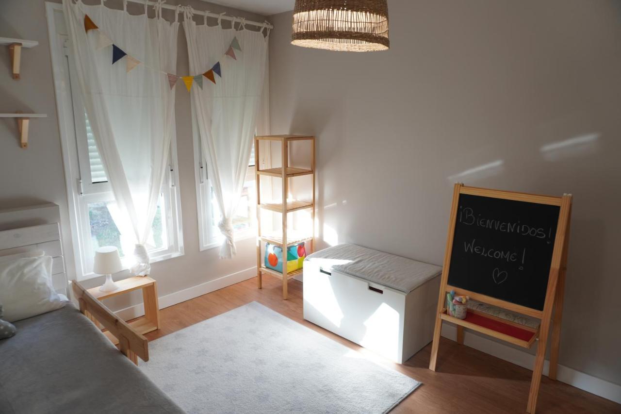 Anaga Apartment, Santa Cruz De Tenerife. Dış mekan fotoğraf