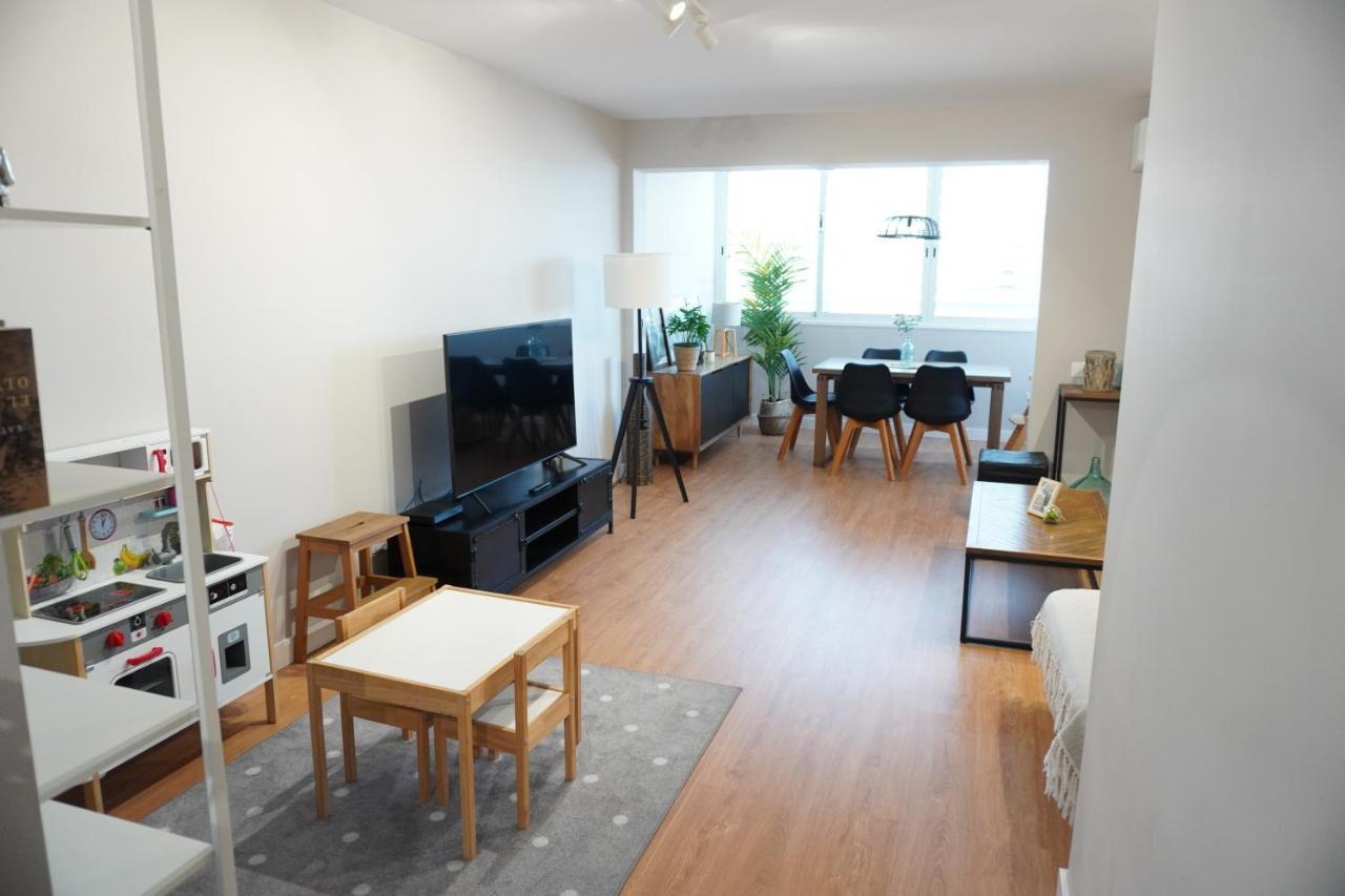 Anaga Apartment, Santa Cruz De Tenerife. Dış mekan fotoğraf