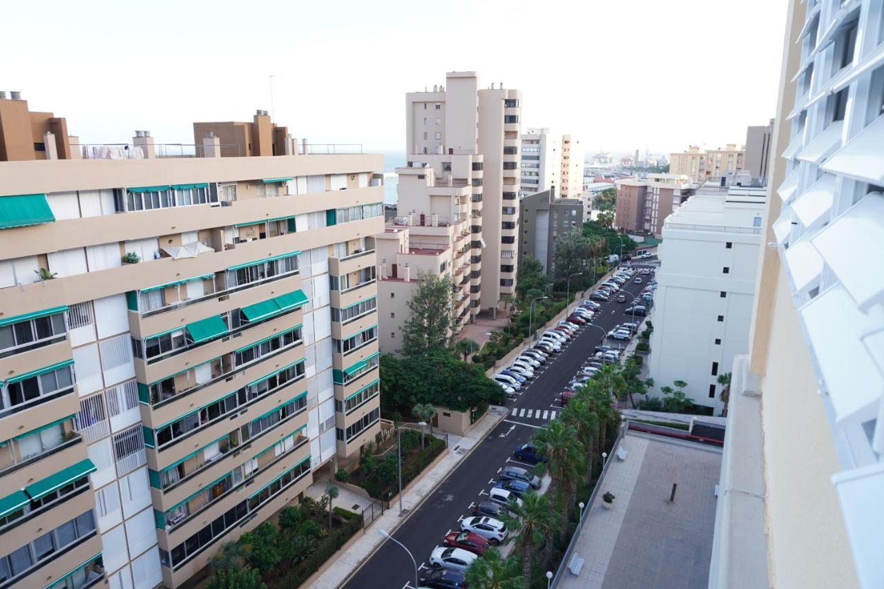 Anaga Apartment, Santa Cruz De Tenerife. Dış mekan fotoğraf