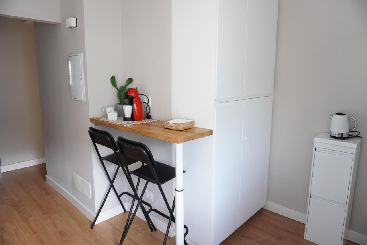 Anaga Apartment, Santa Cruz De Tenerife. Dış mekan fotoğraf
