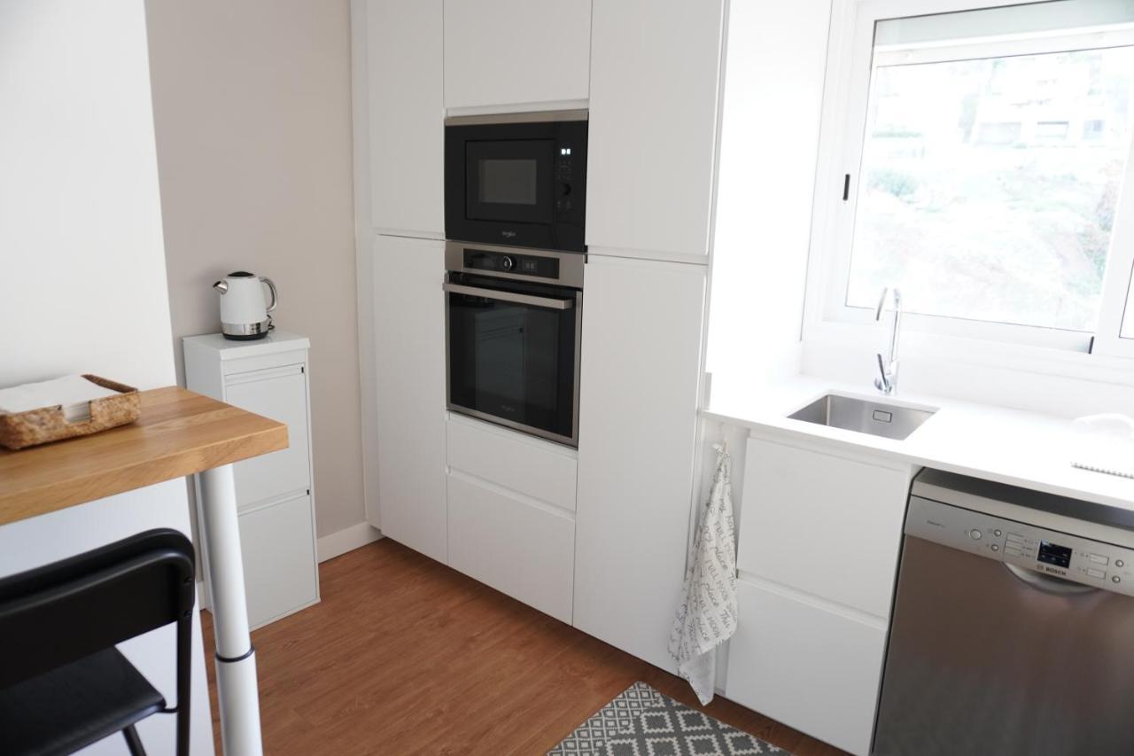 Anaga Apartment, Santa Cruz De Tenerife. Dış mekan fotoğraf