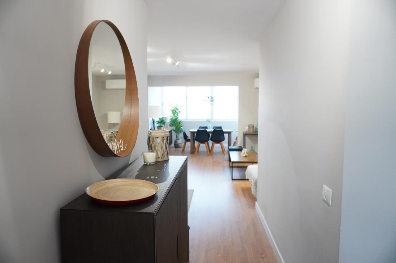 Anaga Apartment, Santa Cruz De Tenerife. Dış mekan fotoğraf