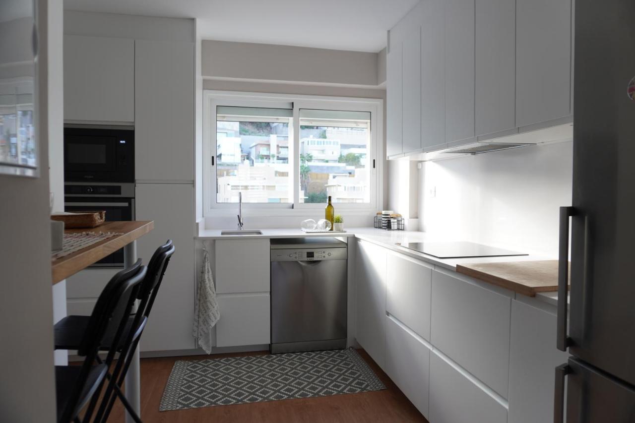 Anaga Apartment, Santa Cruz De Tenerife. Dış mekan fotoğraf