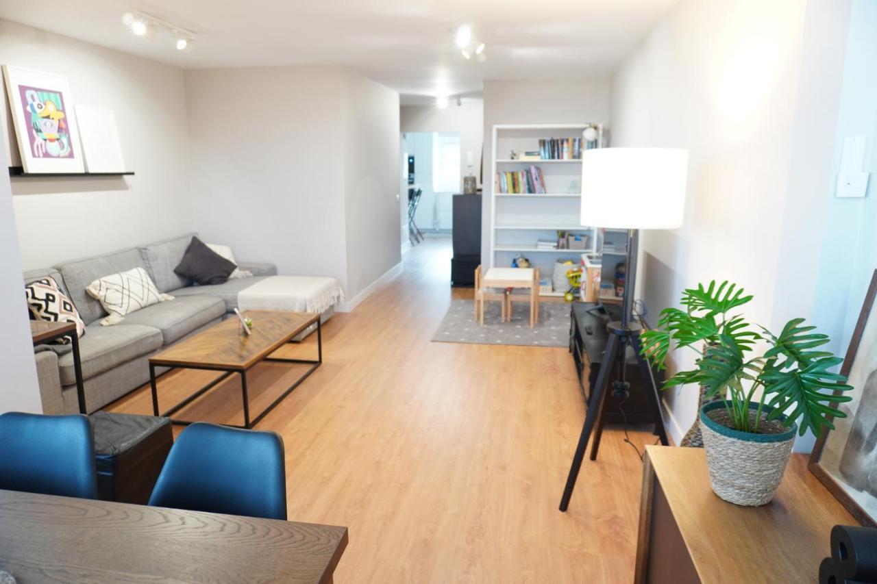 Anaga Apartment, Santa Cruz De Tenerife. Dış mekan fotoğraf