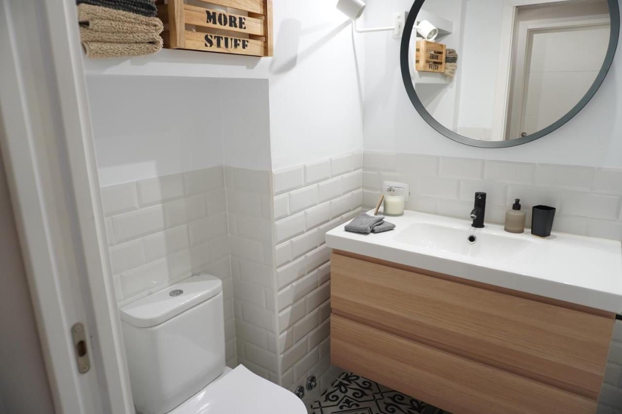 Anaga Apartment, Santa Cruz De Tenerife. Dış mekan fotoğraf